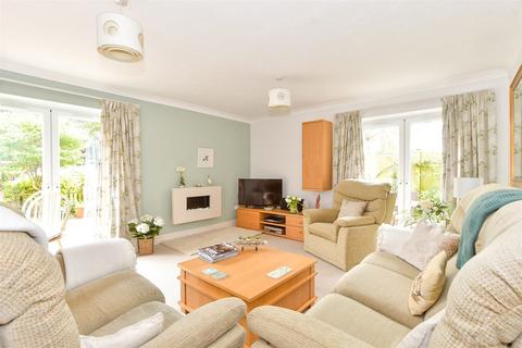 2 bedroom ground floor flat for sale, Nyton Road, Aldingbourne, Chichester, West Sussex