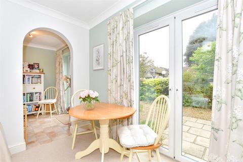 2 bedroom ground floor flat for sale, Nyton Road, Aldingbourne, Chichester, West Sussex