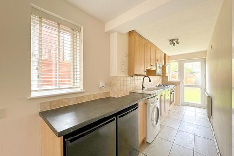 1 bedroom ground floor flat for sale, Foster Road, Abingdon OX14