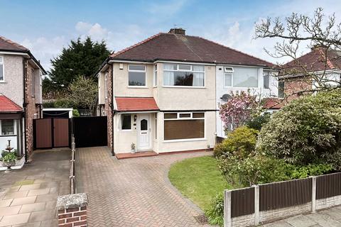 3 bedroom semi-detached house for sale, Montrose Drive, Southport PR9