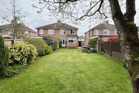 3 bedroom semi-detached house for sale, Montrose Drive, Southport PR9