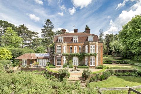 7 bedroom detached house for sale, Alcocks Lane, Kingswood, Tadworth, Surrey, KT20