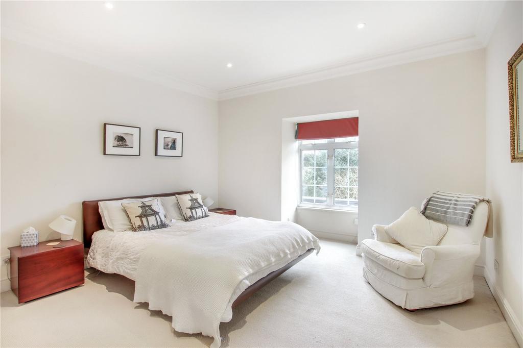 Bedroom Six