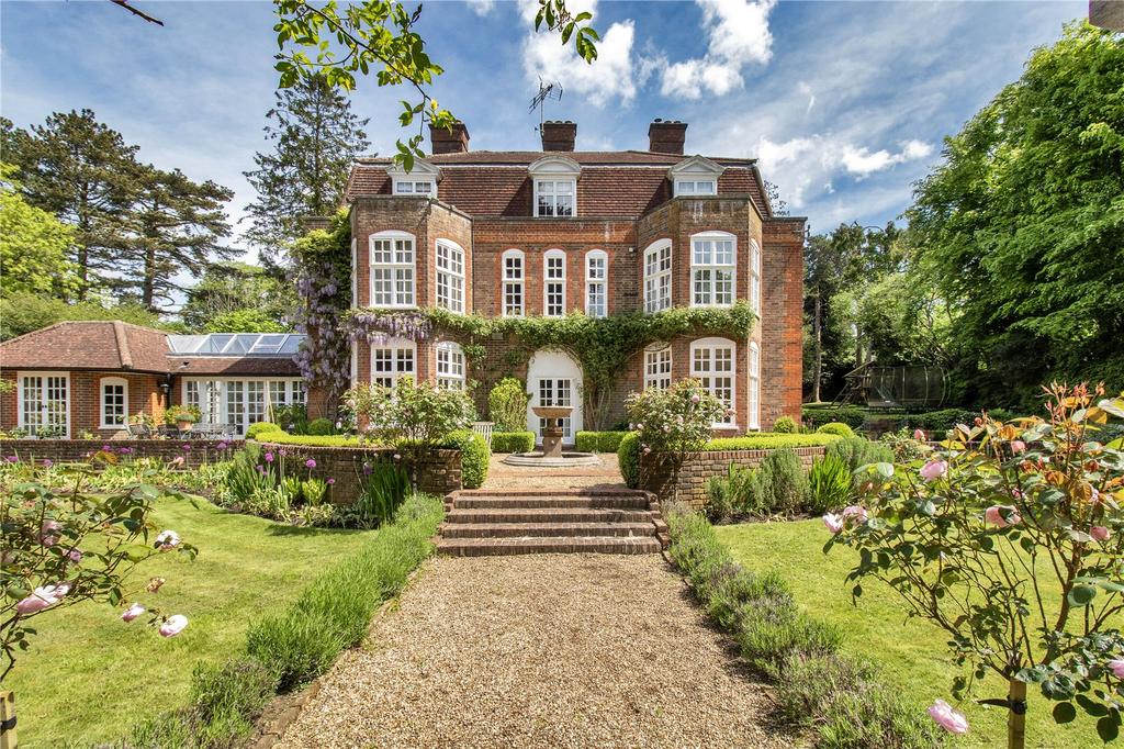 Copt Hill Shaw