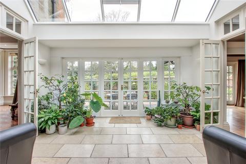 Copt Hill Shaw Alcocks Lane, Kingswood, Tadworth, KT20 6BB