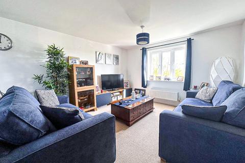 2 bedroom apartment for sale, Mill House Road, Taunton, TA2