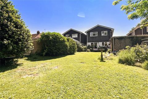 4 Beaumont Park, Littlehampton, BN17 6PE