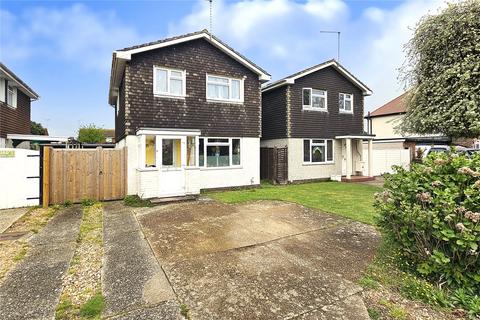 4 Beaumont Park, Littlehampton, BN17 6PE