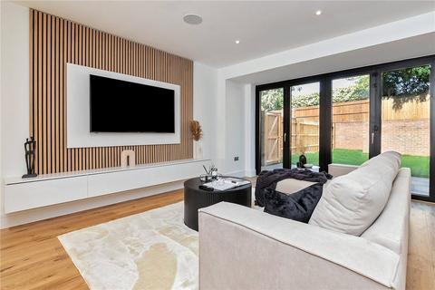4 bedroom terraced house for sale, Bell Mews, Codicote, Hitchin, Hertfordshire