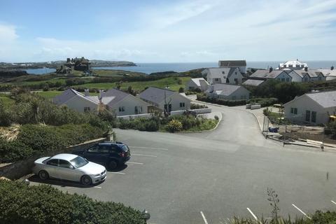 3 bedroom apartment for sale, Lon Y Don, Trearddur Bay, Isle of Anglesey, LL65
