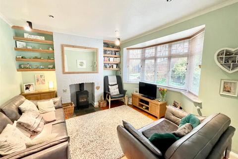 3 bedroom semi-detached house for sale, Cherry Garden Road, Old Town, Eastbourne, East Sussex, BN20