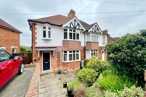 3 bedroom semi-detached house for sale, Cherry Garden Road, Old Town, Eastbourne, East Sussex, BN20