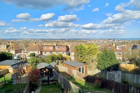 3 bedroom semi-detached house for sale, Cherry Garden Road, Old Town, Eastbourne, East Sussex, BN20