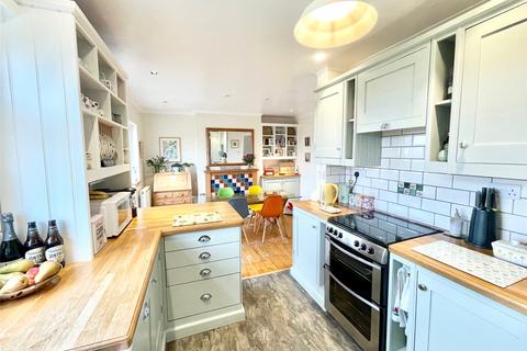 3 bedroom semi-detached house for sale, Cherry Garden Road, Old Town, Eastbourne, East Sussex, BN20