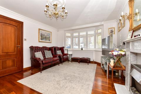 4 bedroom detached house for sale, Prince Of Wales Road, Sutton, Surrey