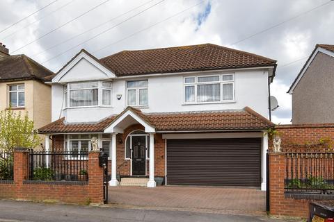 4 bedroom detached house for sale, Prince Of Wales Road, Sutton, Surrey