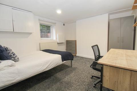 1 bedroom in a house share to rent - Claremont Avenue, Leeds, LS3