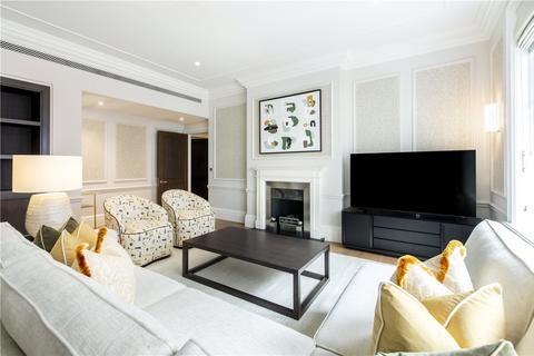 3 bedroom apartment to rent, Duke Street, Mayfair, London, W1K