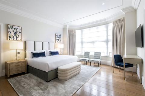 3 bedroom apartment to rent, Duke Street, Mayfair, London, W1K