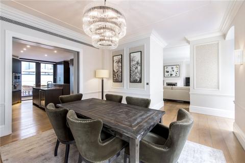 3 bedroom apartment to rent, Duke Street, Mayfair, London, W1K