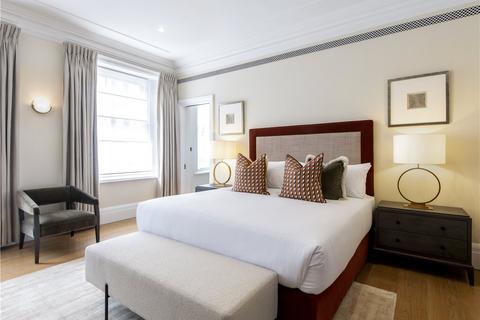 3 bedroom apartment to rent, Duke Street, Mayfair, London, W1K