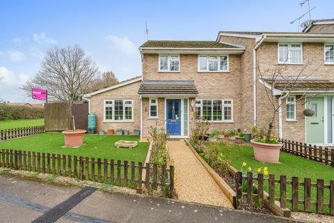 3 bedroom end of terrace house for sale, Knox Green, Bracknell RG42