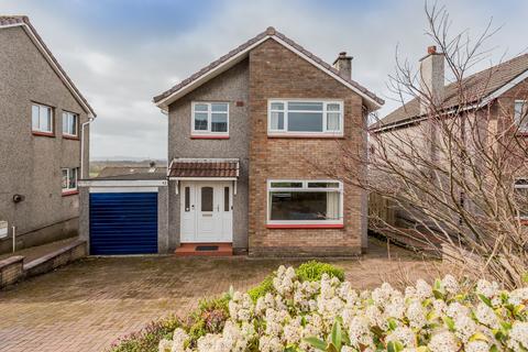 3 bedroom detached house for sale, 42 Carrick Road, Bishopton, PA7 5DY