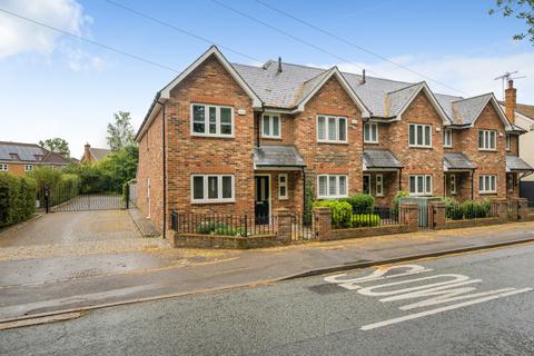 3 bedroom end of terrace house for sale, St. Marks Road, Bracknell RG42