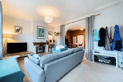 2 Chapel Lane, Binfield, Bracknell, RG42 4AS