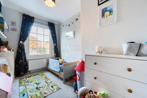 2 Chapel Lane, Binfield, Bracknell, RG42 4AS