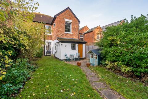 2 Chapel Lane, Binfield, Bracknell, RG42 4AS