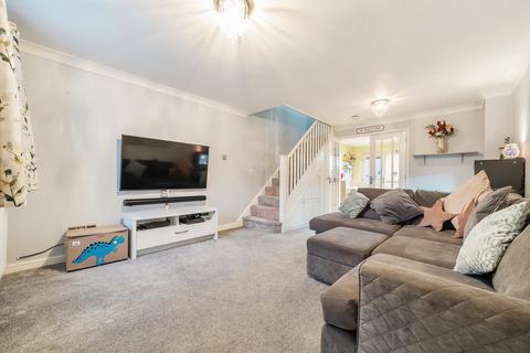 undefined, Coney Grange, Bracknell RG42