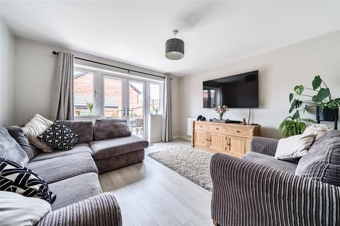 4 bedroom terraced house for sale, Russell Chase, Bracknell RG42