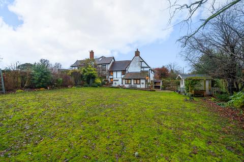 3 bedroom semi-detached house for sale, Broad Lane, Berkshire RG12