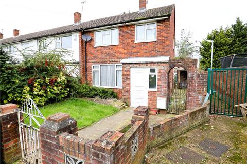 3 bedroom end of terrace house for sale, Long Furlong Drive, Berkshire SL2