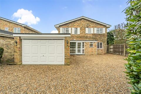 4 bedroom detached house to rent, Pamber Heath, Tadley RG26