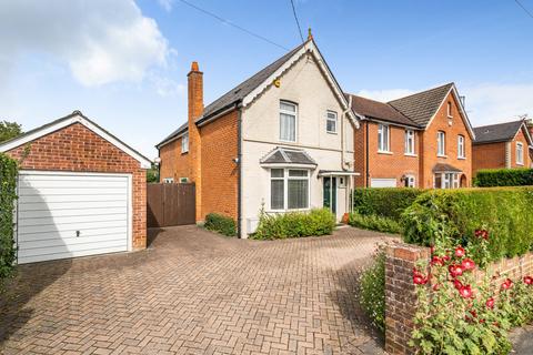 3 bedroom detached house for sale, Mortimer Common, Reading RG7