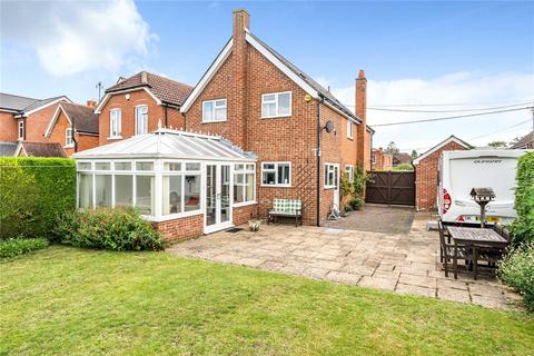 3 bedroom detached house for sale, Windmill Road, Reading RG7