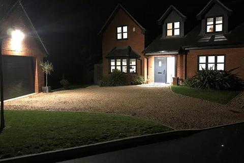 undefined, Greenacres Gate, Hampshire RG26