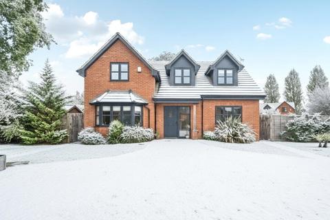 undefined, Greenacres Gate, Hampshire RG26