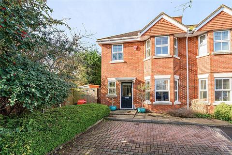 3 bedroom semi-detached house for sale, Beckingham Place, Reading RG7