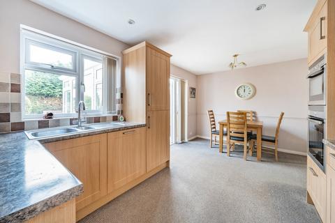 4 bedroom semi-detached house for sale, Mortimer Common, Reading RG7