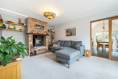 2 bedroom semi-detached house for sale, Grazeley, Reading RG7
