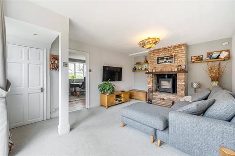 2 bedroom semi-detached house for sale, Grazeley, Reading RG7