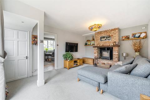 4 Bloomfieldhatch Lane, Grazeley, Reading, RG7 1JW