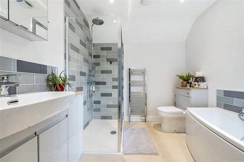 4 Bloomfieldhatch Lane, Grazeley, Reading, RG7 1JW