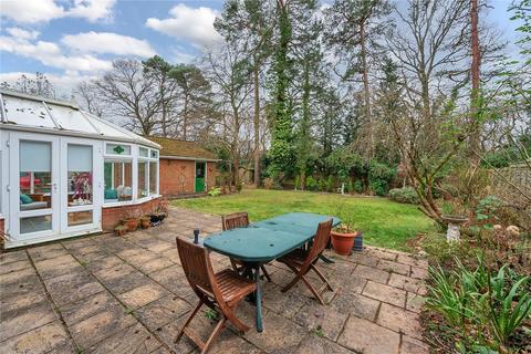 9 Birchland Close, Mortimer West End, Reading, RG7 3UG