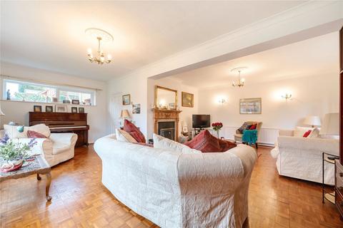 9 Birchland Close, Mortimer West End, Reading, RG7 3UG