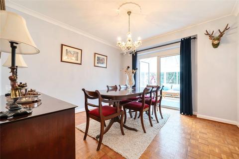 9 Birchland Close, Mortimer West End, Reading, RG7 3UG