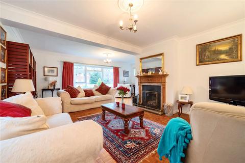 9 Birchland Close, Mortimer West End, Reading, RG7 3UG